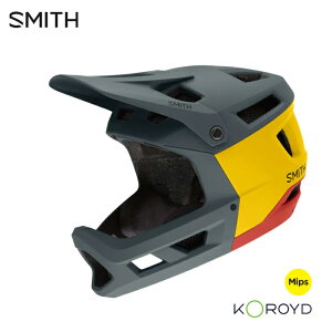 SMITH �X�~�X MAINLINE ���C�����C�� | Color:Matte Slate/Fool�fs Gold/Terra �w�����b�g