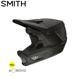 SMITH �X�~�X HARDLINE COMPOSITE �n�[�h���C�� �R���|�W�b�g | Color:Matte Black �w�����b�g