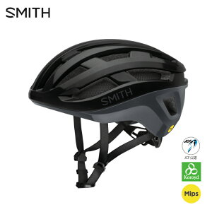 SMITH X~X PERSIST2 p[VXg | Color:Black/Cement wbg