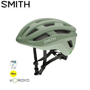 SMITH X~X PERSIST p[VXg 2 | Color:Matte Sagebrush wbg