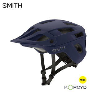 SMITH X~X ENGAGE2 GQ[W | Color:MATTE MIDNIGHT NAVY wbg