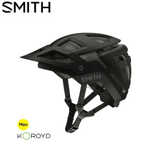 SMITH X~X FOREFRONT tH[tg 3 | Color:Matte Black wbg