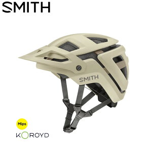 SMITH X~X FOREFRONT tH[tg 3 | Color:Matte Chalk wbg