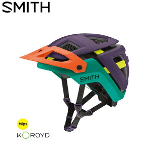 SMITH �X�~�X FOREFRONT �t�H�[�t�����g 3 | Color:Matte Zero Gravity �w�����b�g