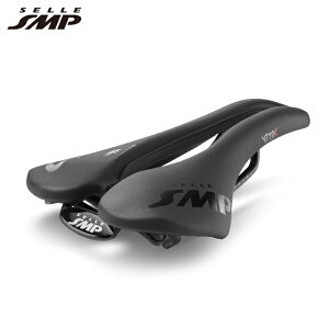 SELLE SMP ZSMP VT20C BLACK