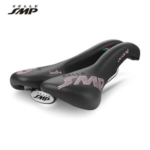 SELLE SMP ZSMP AVANT LADY BLACK Aog@fB[@ubN Th