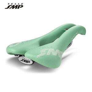 SELLE SMP ZSMP AVANT LITE GREEN Aog@CgO[ Th