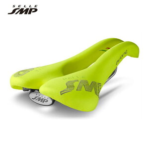 SELLE SMP ZSMP AVANT YELLOW FLUO Aog@CG[@tI Th