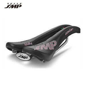SELLE SMP ZSMP BLASTER LADY BLACK uX^[@fB@ubN Th