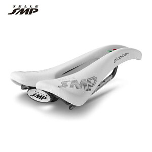 SELLE SMP ZSMP BLASTER WHITE CARBON RAIL uX^[@zCg@J[{[ Th