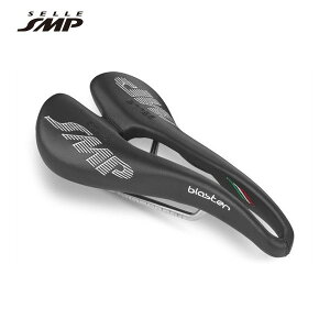 SELLE SMP ZSMP BLASTER BLACK uX^[@ubN Th