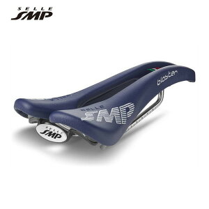 SELLE SMP ZSMP BLASTER BLUE uX^[@u[ Th