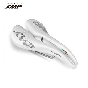 SELLE SMP ZSMP BLASTER WHITE uX^[@zCg Th