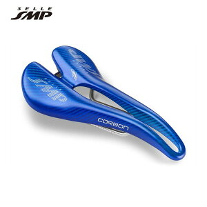 SELLE SMP ZSMP CARBON BLUE J[{@u[ Th
