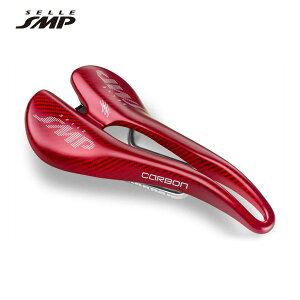 SELLE SMP ZSMP CARBON RED J[{@bh Th
