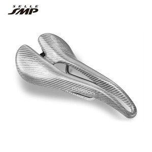 SELLE SMP ZSMP CARBON SILVER J[{@Vo[ Th