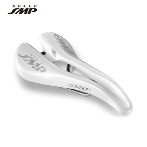 SELLE SMP ZSMP CARBON WHITE J[{@zCg Th