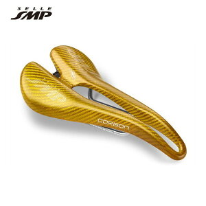SELLE SMP ZSMP CARBON YELLOW J[{@CG[ Th