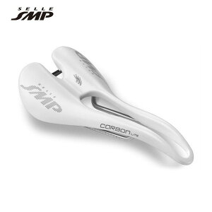 SELLE SMP ZSMP CARBON LITE WHITE J[{@Cg@zCg Th