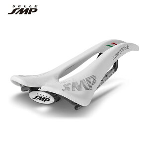 SELLE SMP ZSMP COMPOSIT WHITE CARBON RAIL R|Wbg@zCg@J[{[ Th