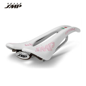 SELLE SMP ZSMP COMPOSIT LADY WHITE R|Wbg@fB@zCg Th