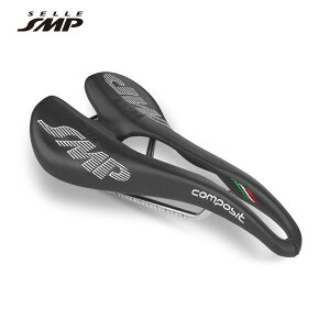 SELLE SMP ZSMP COMPOSIT BLACK R|Wbg@ubN Th