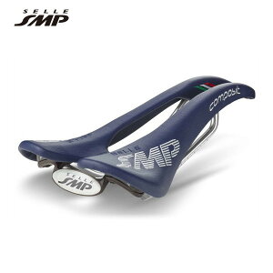 SELLE SMP ZSMP COMPOSIT BLUE R|Wbg@u[ Th