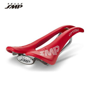 SELLE SMP ZSMP COMPOSIT RED R|Wbg@bh Th