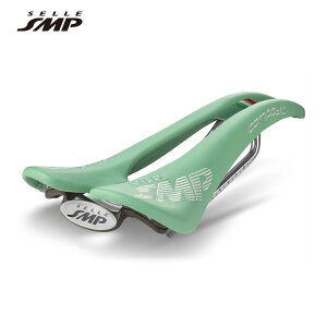 SELLE SMP ZSMP COMPOSIT LITE GREEN R|Wbg@CgO[ Th