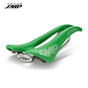 SELLE SMP ZSMP COMPOSIT GREEN R|Wbg@O[ Th