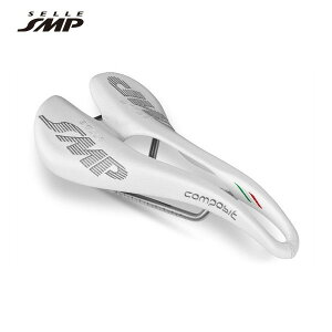 SELLE SMP ZSMP COMPOSIT WHITE R|Wbg@zCg Th