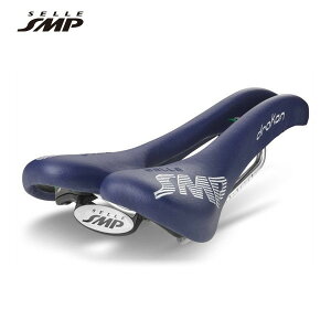 SELLE SMP ZSMP DRAKON BLUE hR@u[ Th