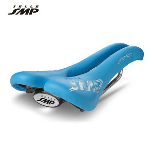 SELLE SMP ZSMP DRAKON LIGHT BLUE hR@Cgu[ Th
