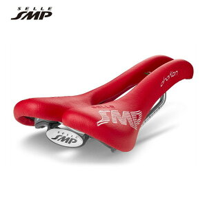SELLE SMP ZSMP DRAKON RED hR@bh Th