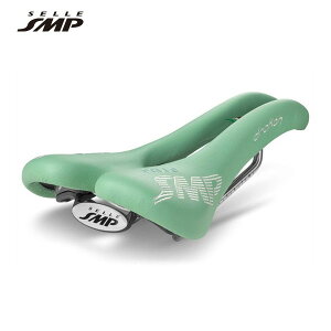 SELLE SMP ZSMP DRAKON LITE GREEN hR@CgO[ Th