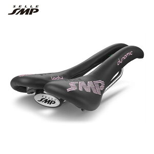 SELLE SMP ZSMP DYNAMIC LADY BLACK _Ci~bN@fB@ubN Th