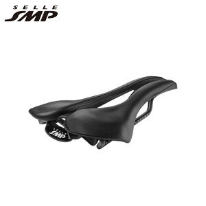 SELLE SMP ZSMP SADDLE EVO 20C BLACK Th