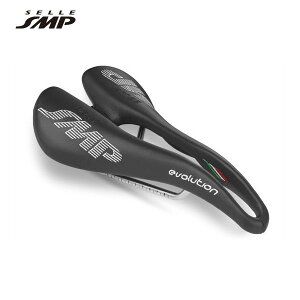 SELLE SMP ZSMP EVOLUTION BLACK GH[V@ubN Th