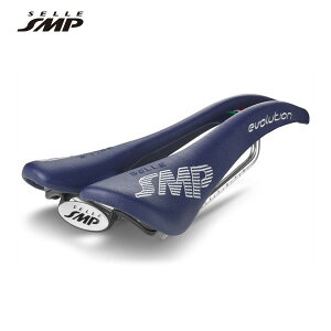 SELLE SMP ZSMP EVOLUTION BLUE GH[V@u[ Th