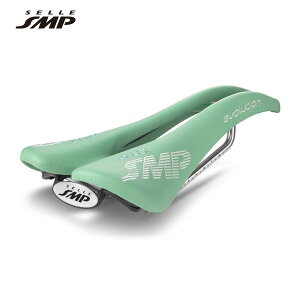 SELLE SMP ZSMP EVOLUTION LITE GREEN GH[V@CgO[ Th