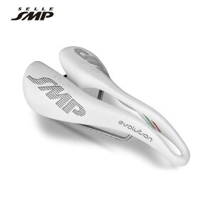 SELLE SMP ZSMP EVOLUTION WHITE GH[V@zCg Th