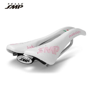 SELLE SMP ZSMP EVOLUTION LADY WHITE GH[V@fB@zCg Th