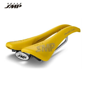 SELLE SMP ZSMP EVOLUTION YELLOW GH[V@CG[ Th