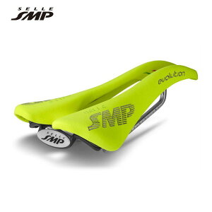 SELLE SMP ZSMP EVOLUTION YELLOW FLUO GH[V@CG[tI Th