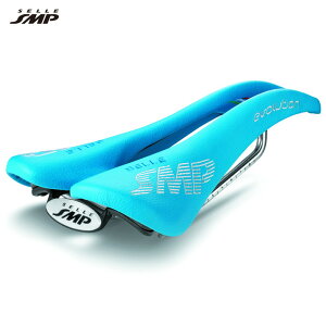 SELLE SMP ZSMP EVOLUTION GH[V LIGHT BLUE