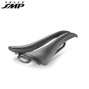 SELLE SMP ZSMP EVO S BLACK