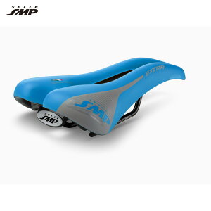 SELLE SMP ZSMP EXTRA GNXg LIGHT BLUE MATT
