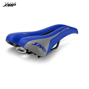 SELLE SMP ZSMP EXTRA GNXg BLUE MATT
