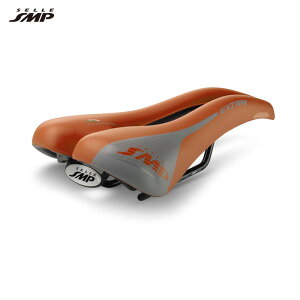SELLE SMP ZSMP EXTRA GNXg BROWN MATT