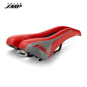 SELLE SMP ZSMP EXTRA RED MATT GNXg@bh}bg Th